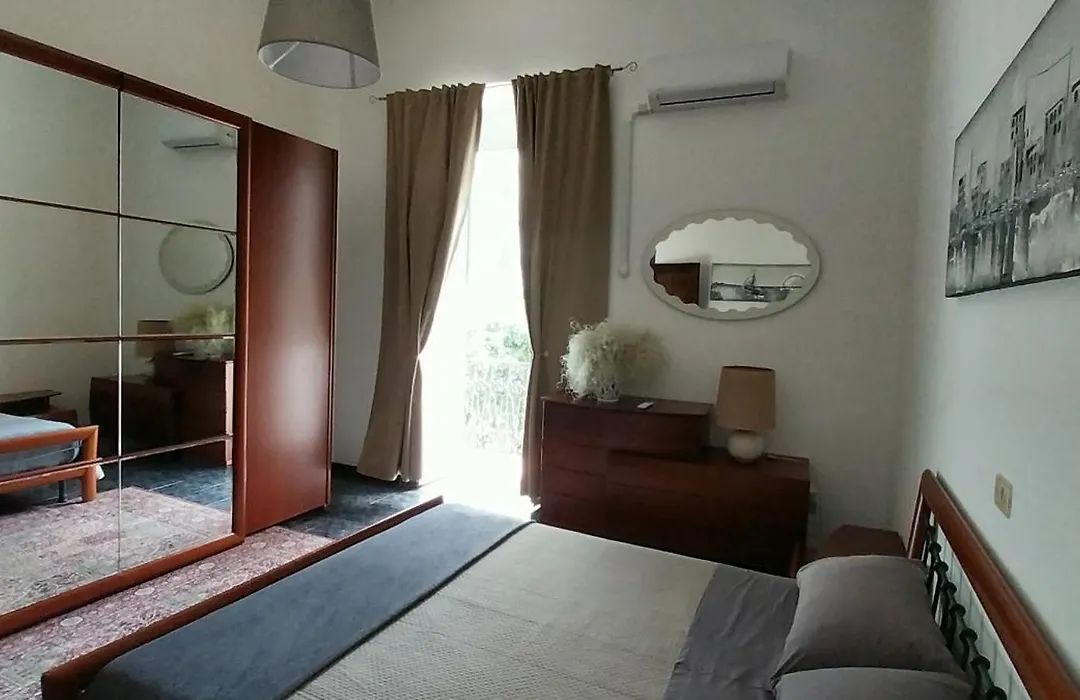 Casa Ramellini Taranto Centro-1