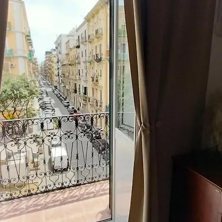 Casa Ramellini Taranto Centro-2