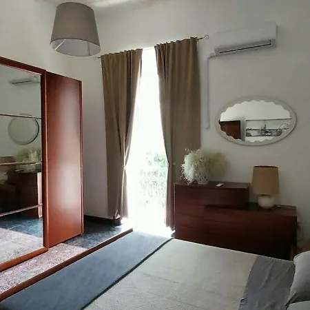 Casa Ramellini Taranto Centro-3